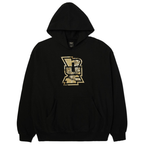Huf Ανδρικό φούτερ Realtree Megablast Hoodie